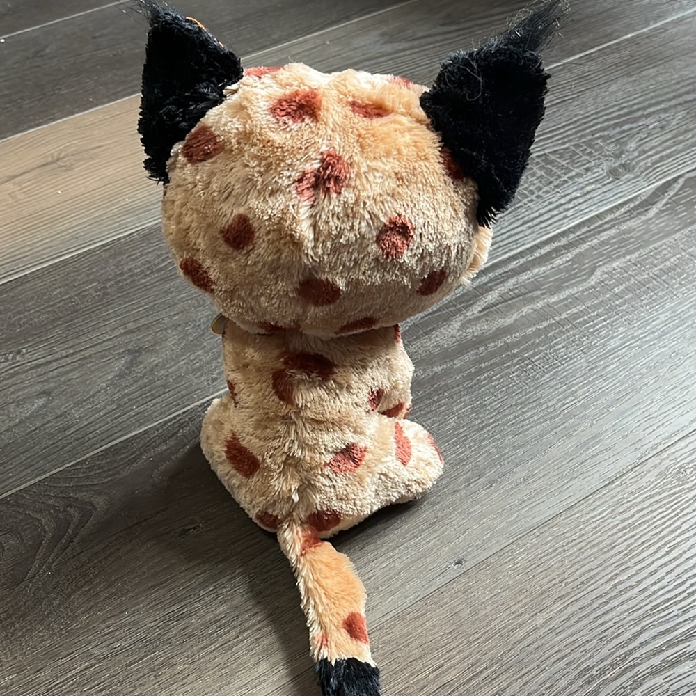 Beanie Boo’s Collection - Buckwheat - Picture 3 of 5